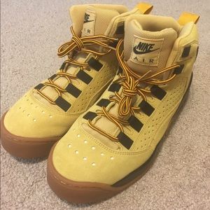 Nike air Darwin Dennis Rodman Sz 10